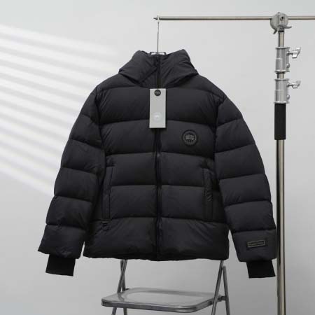 2025年10月12日秋冬入荷新作CA*NADA GOOSE...