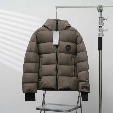 2025年10月12日秋冬入荷新作CAN*ADA GOOSE...