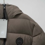 2025年10月12日秋冬入荷新作CAN*ADA GOOSEダウンジャケット高品質 人気商品/HL工場