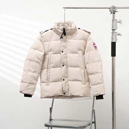 2025年10月12日秋冬入荷新作CAN*ADA GOOSE...