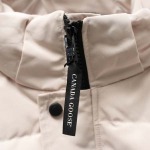 2025年10月12日秋冬入荷新作CAN*ADA GOOSEダウンジャケット高品質 人気商品/HL工場