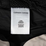 2025年10月12日秋冬入荷新作CAN*ADA GOOSEダウンジャケット高品質 人気商品/HL工場