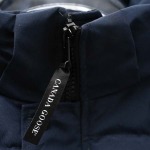 2025年10月12日秋冬入荷新作CAN*ADA GOOSEダウンジャケット高品質 人気商品/HL工場