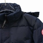 2025年10月12日秋冬入荷新作CAN*ADA GOOSEダウンジャケット高品質 人気商品/HL工場