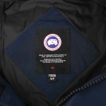 2025年10月12日秋冬入荷新作CAN*ADA GOOSEダウンジャケット高品質 人気商品/HL工場