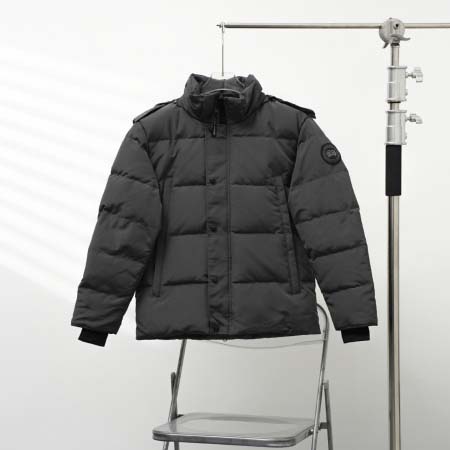 2025年10月12日秋冬入荷新作CANA*DA GOOSE...