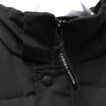 2025年10月12日秋冬入荷新作CAN*ADA GOOSEダウンジャケット高品質 人気商品/HL工場