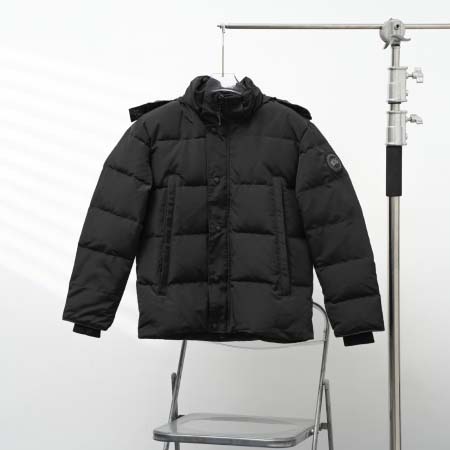 2025年10月12日秋冬入荷新作CAN*ADA GOOSE...