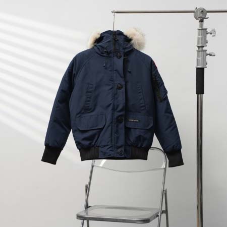 2025年10月12日秋冬入荷新作CAN*ADA GOOSE...