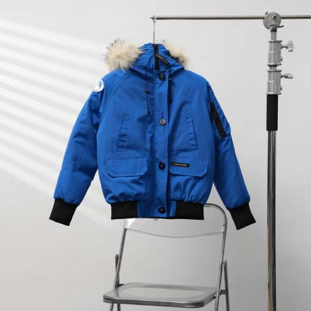 2025年10月12日秋冬入荷新作CANA*DA GOOSE...