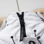 2025年10月12日秋冬入荷新作CANA*DA GOOSEダウンジャケット高品質 人気商品/HL工場