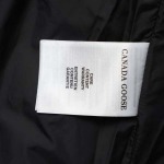 2025年10月12日秋冬入荷新作CANA*DA GOOSEダウンベスト高品質 人気商品/HL工場