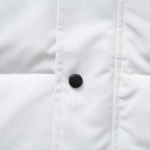 2025年10月12日秋冬入荷新作CANA*DA GOOSEダウンベスト高品質 人気商品/HL工場