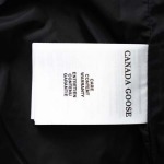 2025年10月12日秋冬入荷新作CANA*DA GOOSEダウンベスト高品質 人気商品/HL工場