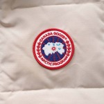 2025年10月12日秋冬入荷新作CANA*DA GOOSEダウンベスト高品質 人気商品/HL工場