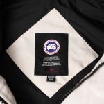 2025年10月12日秋冬入荷新作CANA*DA GOOSEダウンベスト高品質 人気商品/HL工場