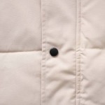 2025年10月12日秋冬入荷新作CANA*DA GOOSEダウンベスト高品質 人気商品/HL工場