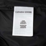 2025年10月12日秋冬入荷新作CANA*DA GOOSEダウンベスト高品質 人気商品/HL工場