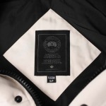 2025年10月12日秋冬入荷新作CANA*DA GOOSEダウンベスト高品質 人気商品/HL工場