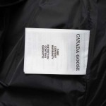 2025年10月12日秋冬入荷新作CAN*ADA GOOSEダウンベスト高品質 人気商品/HL工場