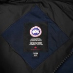 2025年10月12日秋冬入荷新作CAN*ADA GOOSEダウンベスト高品質 人気商品/HL工場