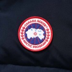 2025年10月12日秋冬入荷新作CAN*ADA GOOSEダウンベスト高品質 人気商品/HL工場