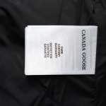 2025年10月12日秋冬入荷新作CANA*DA GOOSEダウンベスト高品質 人気商品/HL工場