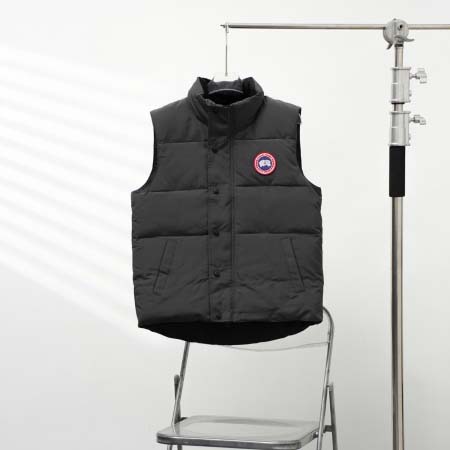 2025年10月12日秋冬入荷新作CAN*ADA GOOSE...