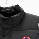 2025年10月12日秋冬入荷新作CAN*ADA GOOSEダウンベスト高品質 人気商品/HL工場