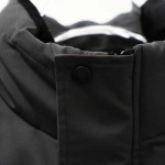 2025年10月12日秋冬入荷新作CAN*ADA GOOSEダウンベスト高品質 人気商品/HL工場