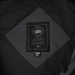 2025年10月12日秋冬入荷新作CAN*ADA GOOSEダウンベスト高品質 人気商品/HL工場