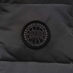 2025年10月12日秋冬入荷新作CAN*ADA GOOSEダウンベスト高品質 人気商品/HL工場
