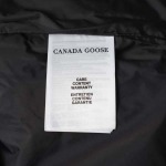 2025年10月12日秋冬入荷新作CAN*ADA GOOSEダウンベスト高品質 人気商品/HL工場