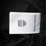 2025年10月12日秋冬入荷新作CA*NADA GOOSEダウンベスト高品質 人気商品/HL工場
