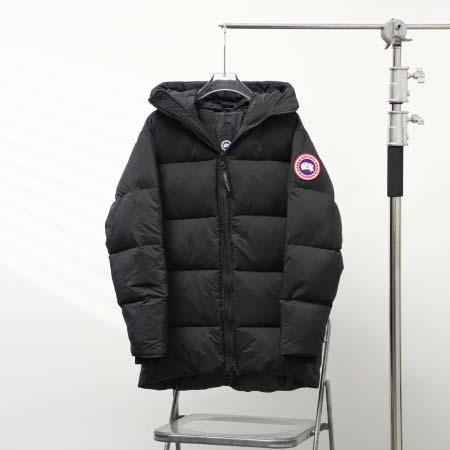 2025年10月12日秋冬入荷新作CAN*ADA GOOSE...