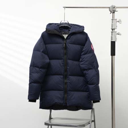 2025年10月12日秋冬入荷新作CAN*ADA GOOSE...