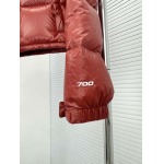 2025年10月12日秋冬入荷新作The North Face女性用ダウンジャケット高品質 人気商品/HL工場