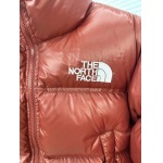 2025年10月12日秋冬入荷新作The North Face女性用ダウンジャケット高品質 人気商品/HL工場