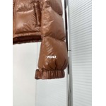 2025年10月12日秋冬入荷新作The North Face女性用ダウンジャケット高品質 人気商品/HL工場