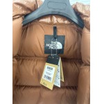 2025年10月12日秋冬入荷新作The North Face女性用ダウンジャケット高品質 人気商品/HL工場