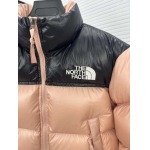2025年10月12日秋冬入荷新作The North Face 女性用ダウンジャケット高品質 人気商品/HL工場