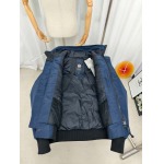 2025年10月12日秋冬入荷新作Can*ada gooseダウンジャケット高品質 人気商品/HL工場