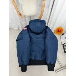 2025年10月12日秋冬入荷新作Can*ada gooseダウンジャケット高品質 人気商品/HL工場