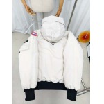 2025年10月12日秋冬入荷新作Can*ada gooseダウンジャケット高品質 人気商品/HL工場