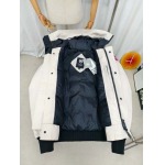 2025年10月12日秋冬入荷新作Can*ada gooseダウンジャケット高品質 人気商品/HL工場