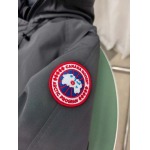 2025年10月12日秋冬入荷新作Can*ada gooseダウンジャケット高品質 人気商品/HL工場