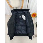 2025年10月12日秋冬入荷新作Ca*nada gooseダウンジャケット高品質 人気商品/HL工場