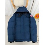 2025年10月12日秋冬入荷新作Can*ada gooseダウンジャケット高品質 人気商品/HL工場