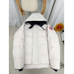 2025年10月12日秋冬入荷新作Can*ada gooseダウンジャケット高品質 人気商品/HL工場