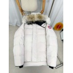 2025年10月12日秋冬入荷新作Can*ada gooseダウンジャケット高品質 人気商品/HL工場